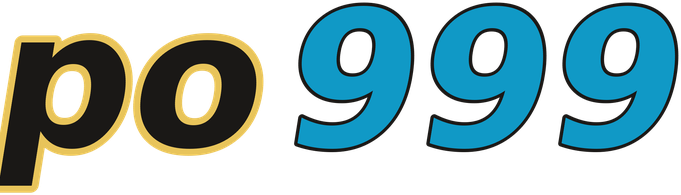po999 logo
