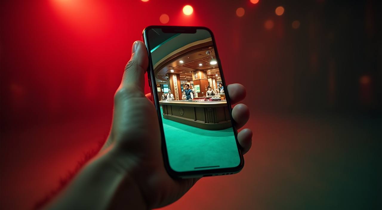 po999 অ্যাপের মাধ্যমে সহজ প্রবেশ
